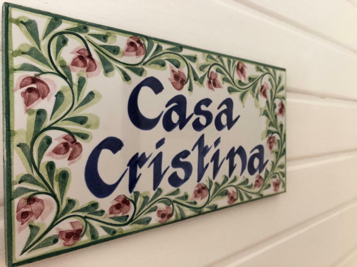 Central Tavira Apartment With Balcony, Casa Cristina المظهر الخارجي الصورة